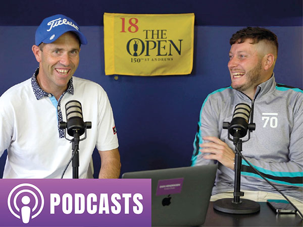 podcast link